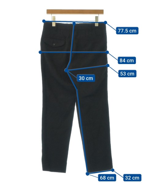 COMME des GARCONS HOMME PLUS 其他款