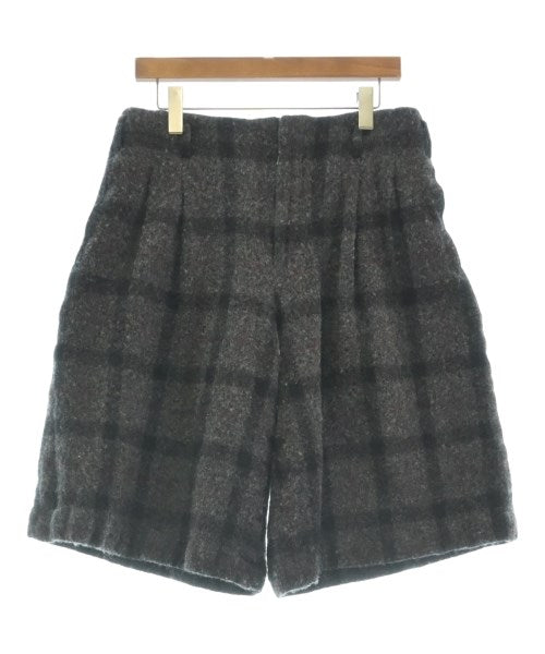 COMME des GARCONS HOMME PLUS 短褲