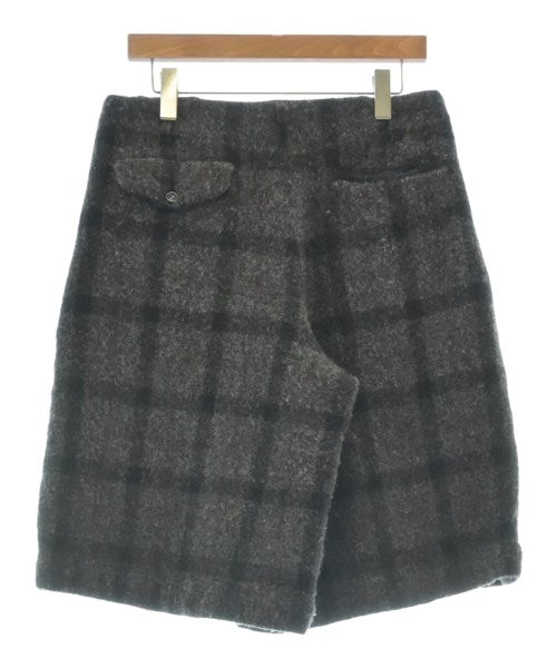 COMME des GARCONS HOMME PLUS 短褲
