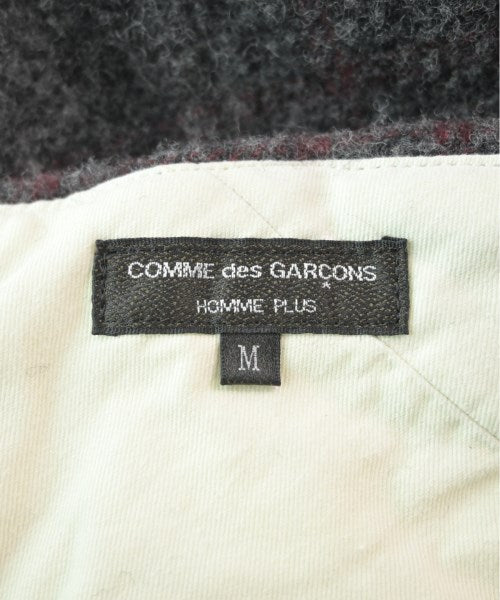 COMME des GARCONS HOMME PLUS 短褲