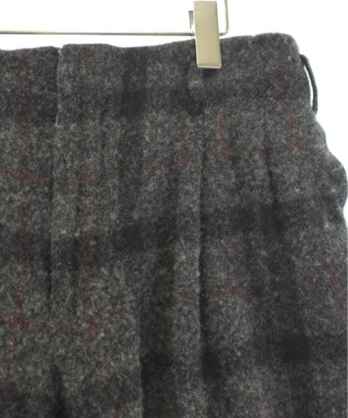 COMME des GARCONS HOMME PLUS 短褲