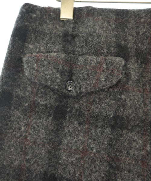 COMME des GARCONS HOMME PLUS 短褲