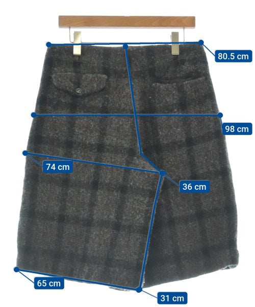 COMME des GARCONS HOMME PLUS 短褲
