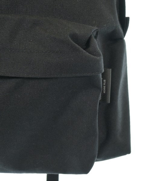 COMME des GARCONS HOMME PLUS 背包