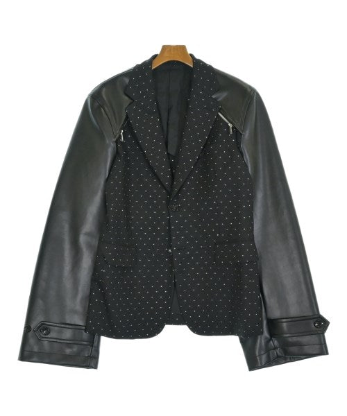 COMME des GARCONS HOMME PLUS 休閒夾克