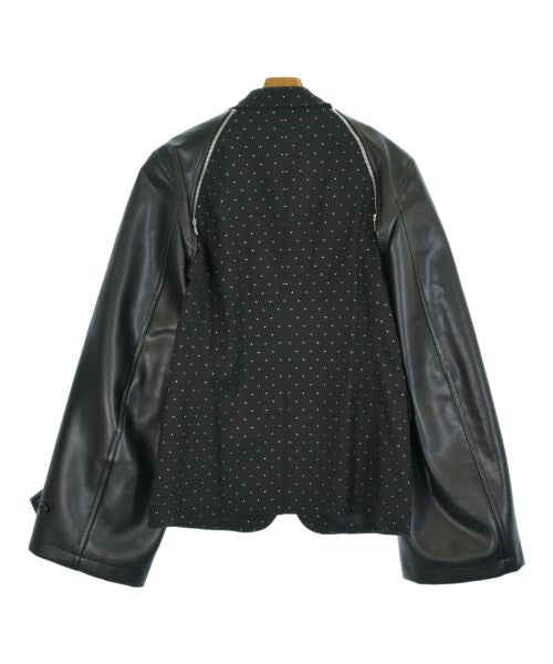 COMME des GARCONS HOMME PLUS 休閒夾克