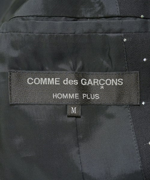 COMME des GARCONS HOMME PLUS 休閒夾克