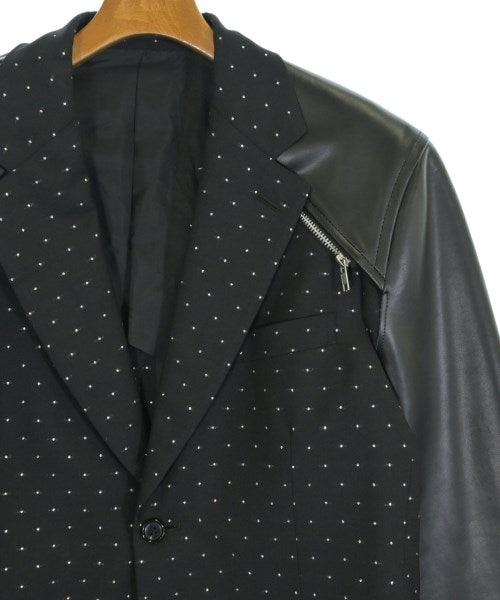 COMME des GARCONS HOMME PLUS 休閒夾克