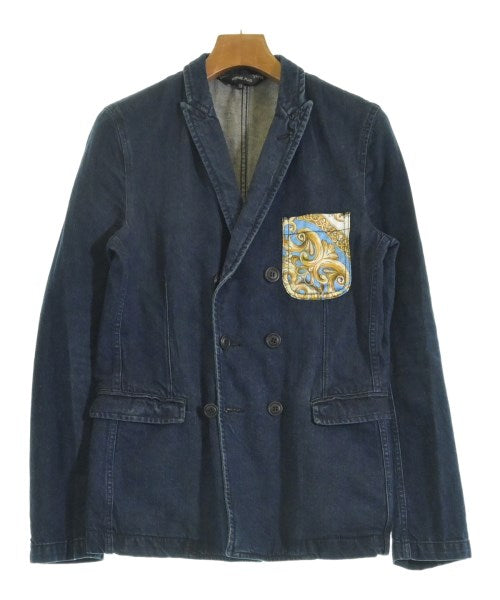 COMME des GARCONS HOMME PLUS 休夾克