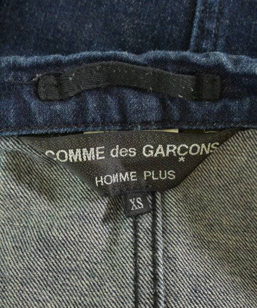 COMME des GARCONS HOMME PLUS 休夾克