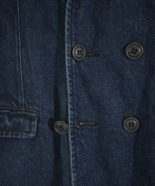 COMME des GARCONS HOMME PLUS 休夾克