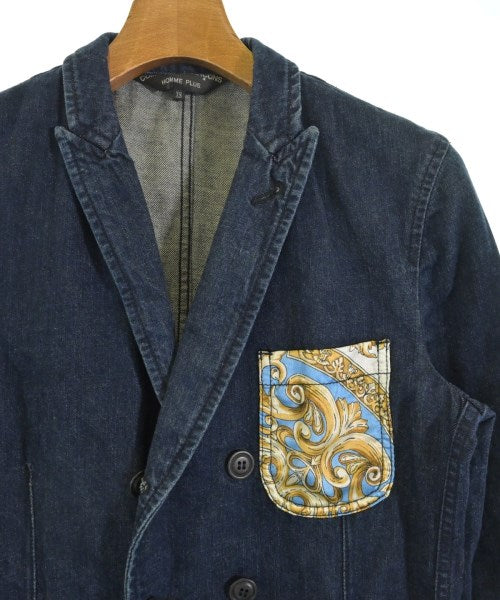 COMME des GARCONS HOMME PLUS 休夾克