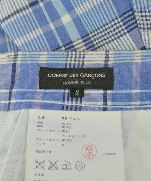 COMME des GARCONS HOMME PLUS 其他款