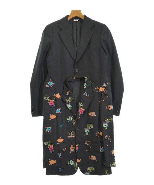 COMME des GARCONS HOMME PLUS 休閒夾克