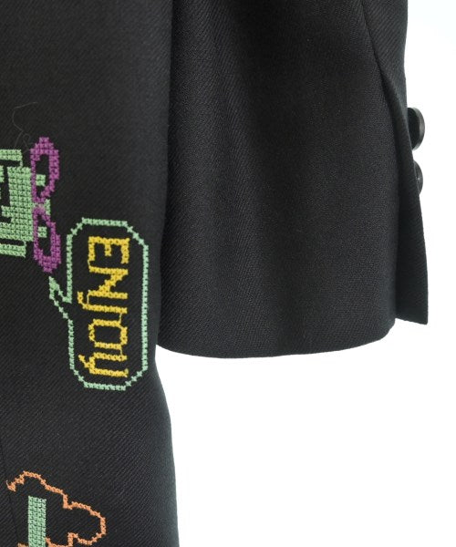 COMME des GARCONS HOMME PLUS 休閒夾克