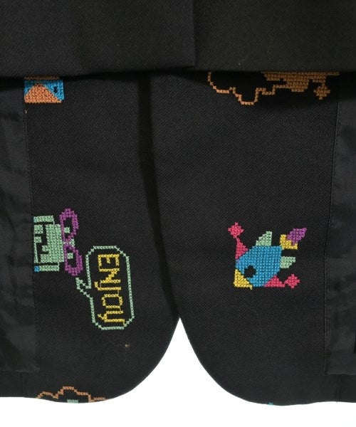 COMME des GARCONS HOMME PLUS 休閒夾克