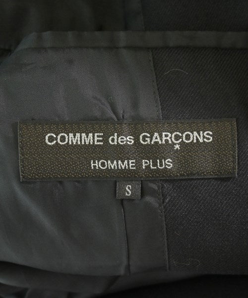 COMME des GARCONS HOMME PLUS 休閒夾克