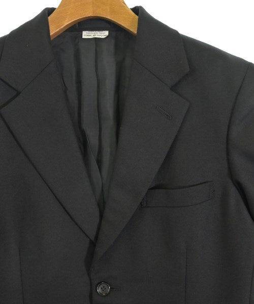 COMME des GARCONS HOMME PLUS 休閒夾克