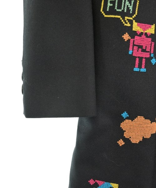 COMME des GARCONS HOMME PLUS 休閒夾克