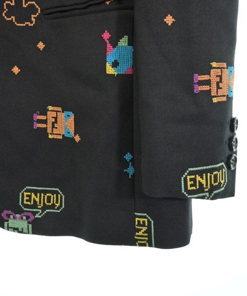 COMME des GARCONS HOMME PLUS 休閒夾克