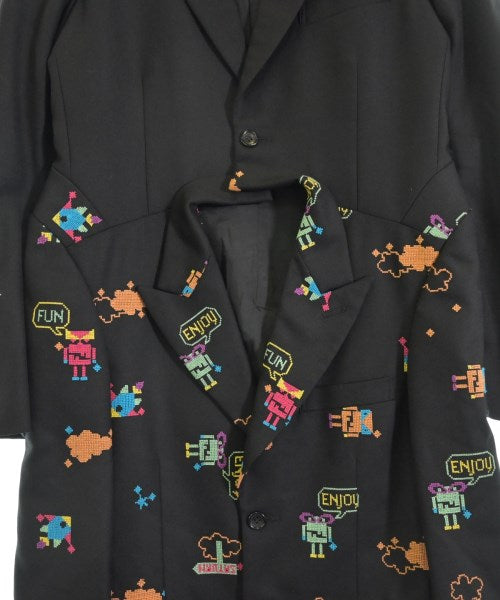 COMME des GARCONS HOMME PLUS 休閒夾克