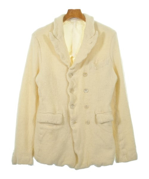 COMME des GARCONS HOMME PLUS 休夾克