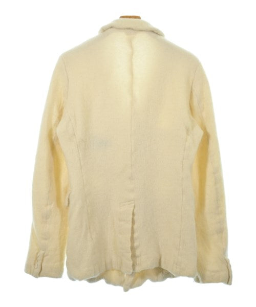 COMME des GARCONS HOMME PLUS 休夾克