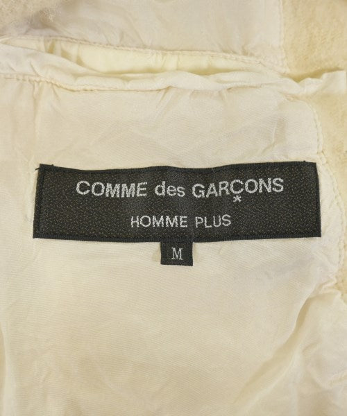 COMME des GARCONS HOMME PLUS 休夾克