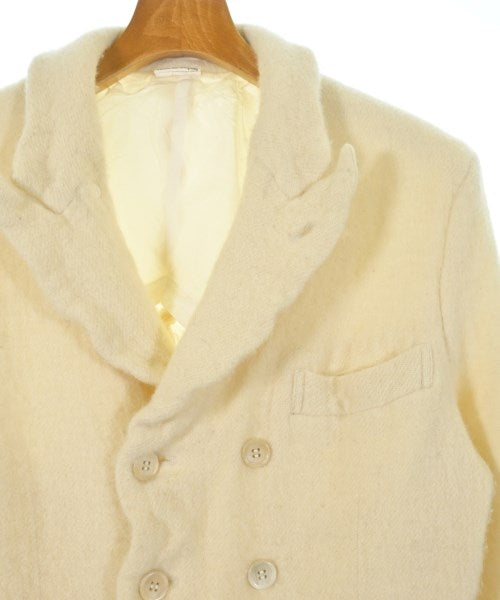 COMME des GARCONS HOMME PLUS 休夾克