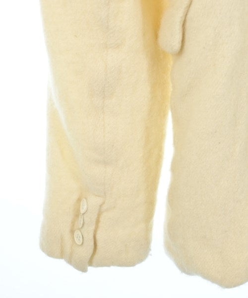 COMME des GARCONS HOMME PLUS 休夾克