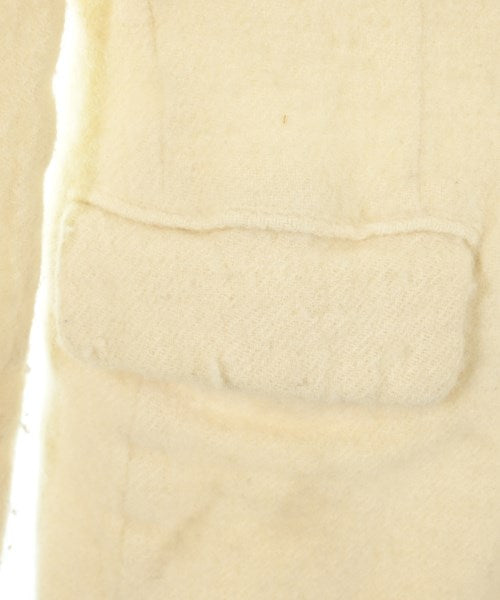 COMME des GARCONS HOMME PLUS 休夾克