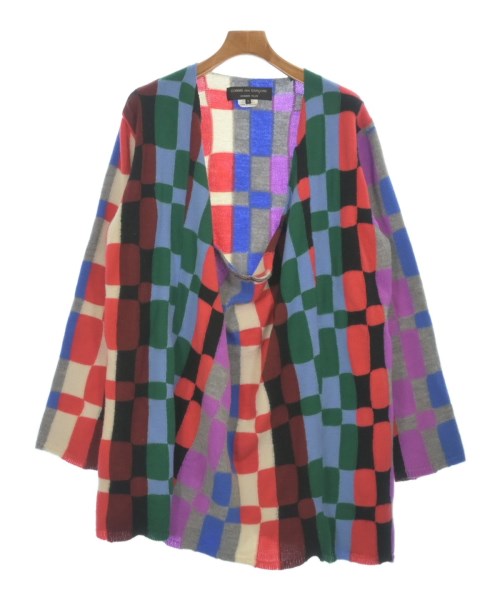 COMME des GARCONS HOMME PLUS 毛衣