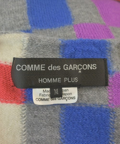 COMME des GARCONS HOMME PLUS 毛衣