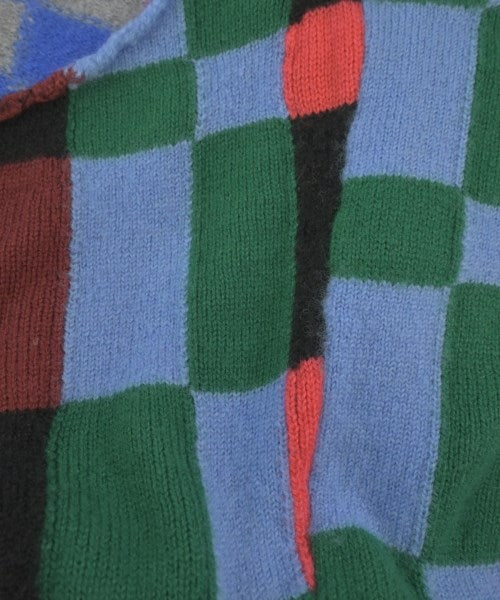 COMME des GARCONS HOMME PLUS 毛衣