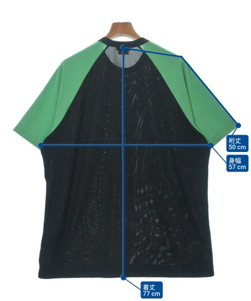 COMME des GARCONS HOMME PLUS T恤/上衣