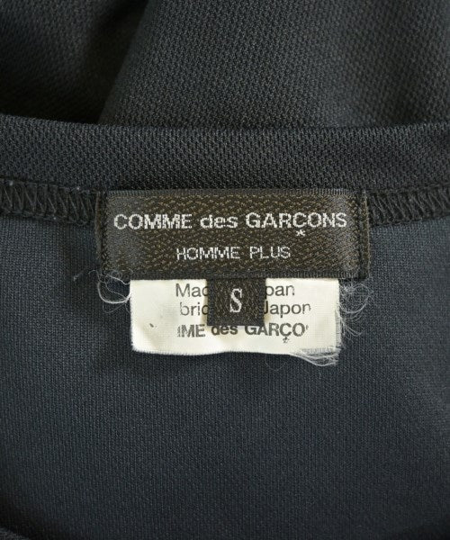 COMME des GARCONS HOMME PLUS T恤/上衣