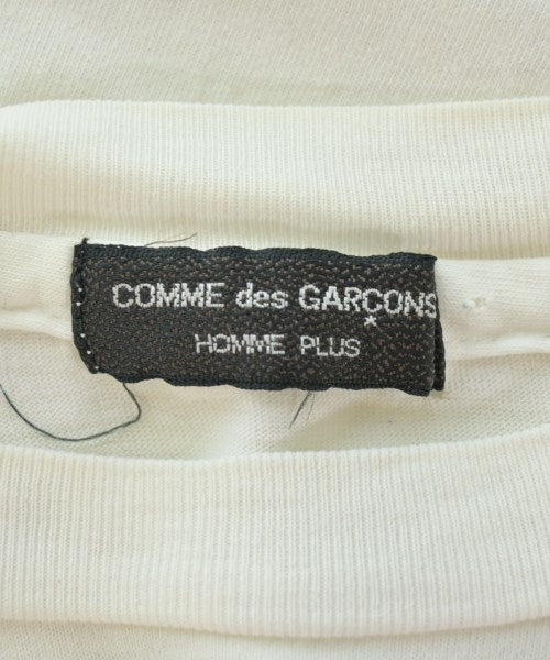 COMME des GARCONS HOMME PLUS T恤/上衣