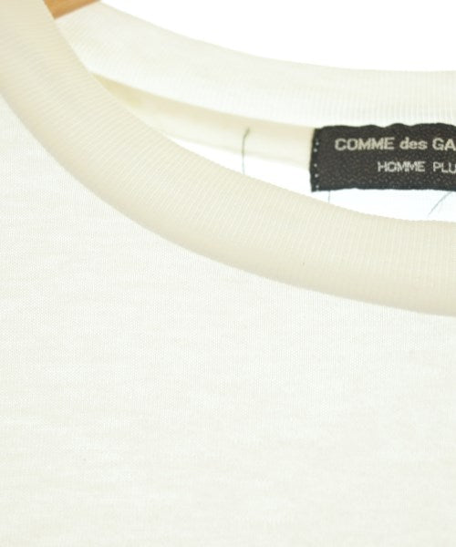 COMME des GARCONS HOMME PLUS T恤/上衣