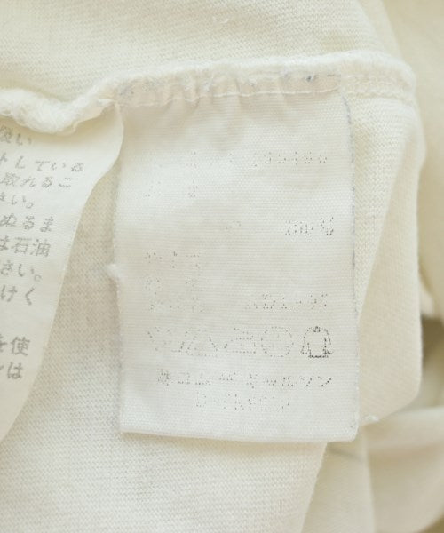 COMME des GARCONS HOMME PLUS T恤/上衣