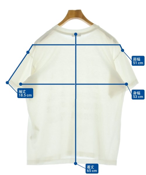 COMME des GARCONS HOMME PLUS T恤/上衣
