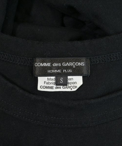 COMME des GARCONS HOMME PLUS T恤/上衣
