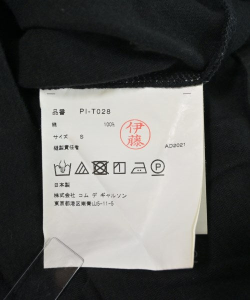COMME des GARCONS HOMME PLUS T恤/上衣