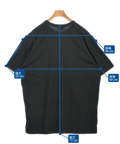 COMME des GARCONS HOMME PLUS T恤/上衣