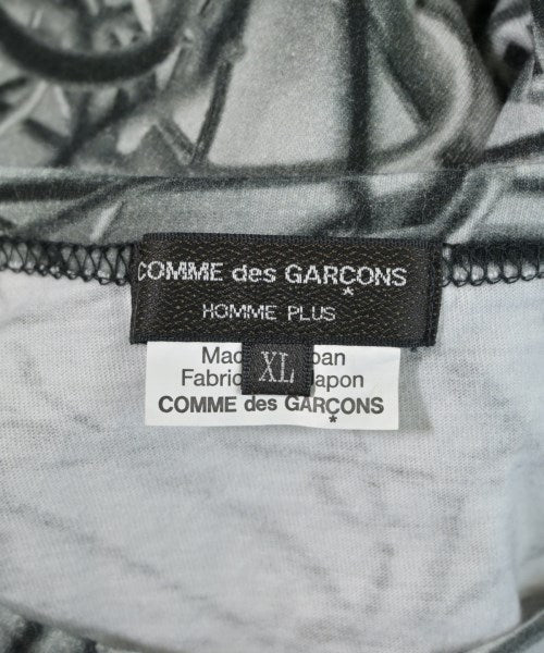 COMME des GARCONS HOMME PLUS T恤/上衣