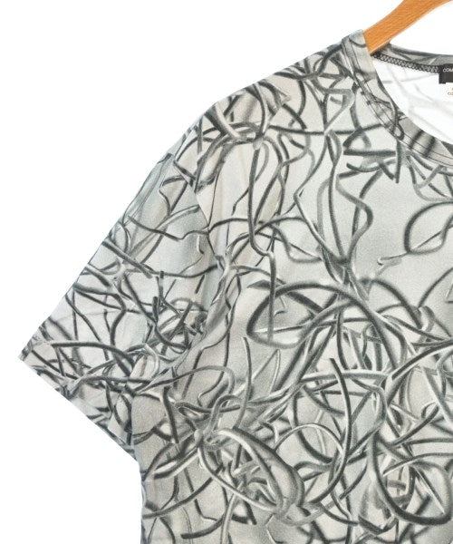 COMME des GARCONS HOMME PLUS T恤/上衣