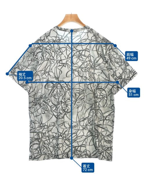COMME des GARCONS HOMME PLUS T恤/上衣