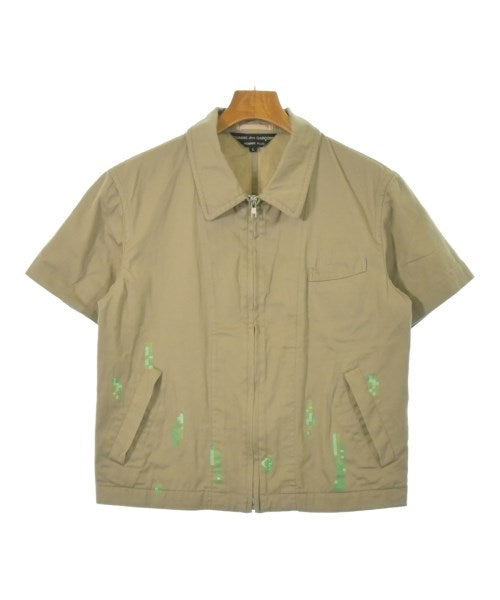 COMME des GARCONS HOMME PLUS 其他飛行外套