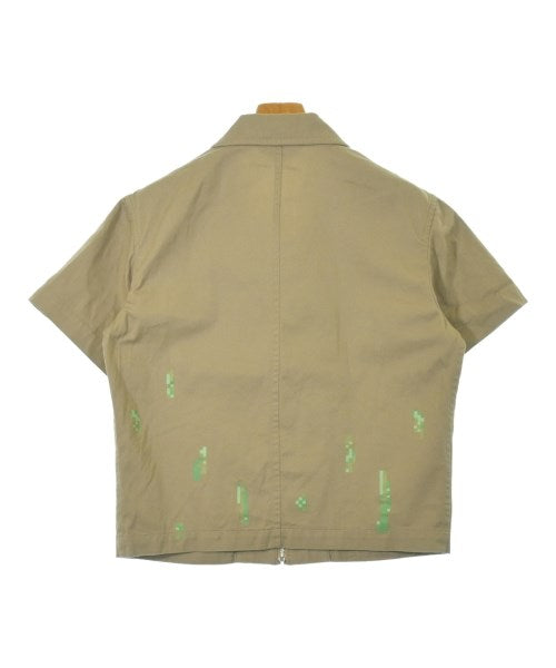 COMME des GARCONS HOMME PLUS 其他飛行外套