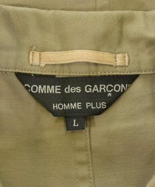 COMME des GARCONS HOMME PLUS 其他飛行外套