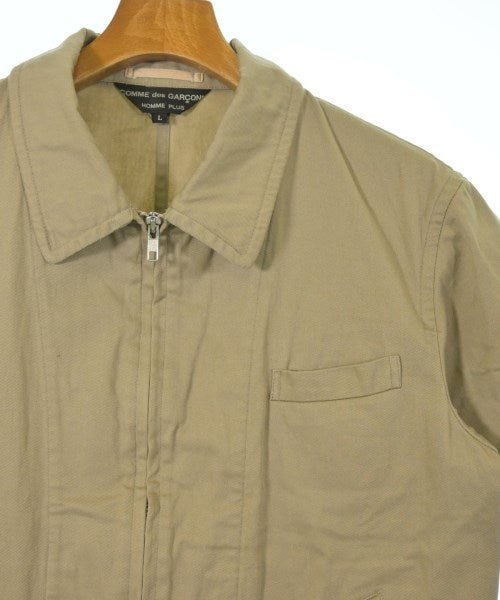 COMME des GARCONS HOMME PLUS 其他飛行外套